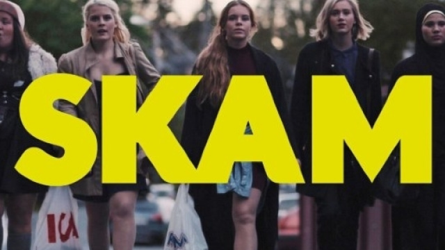 Facebook lancer&agrave; il reboot della serie tv norvegese a tinte forti 'Skam'.