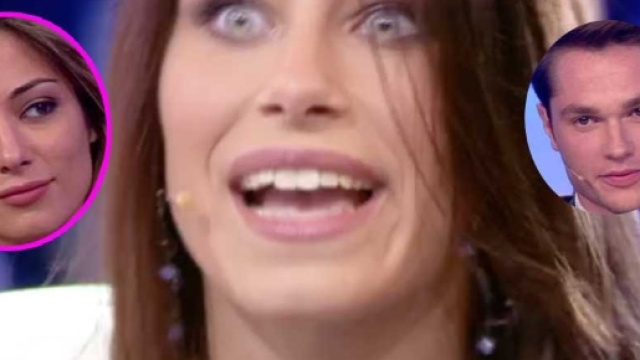 Federica Beninc&agrave; risponde alla lettera di Soleil