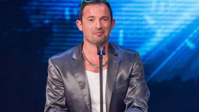 Gianluca Impastato espulso dal GF vip