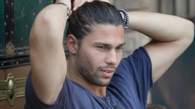 Gossip Grande Fratello VIP: Luca Onestini 'cacciato'? Ecco che avrebbe detto.