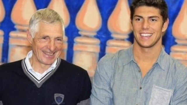 Grande Fratello Vip: brutte notizie per il padre di Ignazio Moser, ecco cos'&egrave; successo
