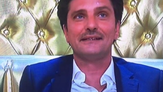 Grande Fratello Vip, perch&eacute; Lorenzo Flaherty non &egrave; stato eliminato