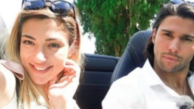 Grande Fratello VIP: Soleil lascia Luca Onestini Non voglio pi&ugrave; ... - melty.it