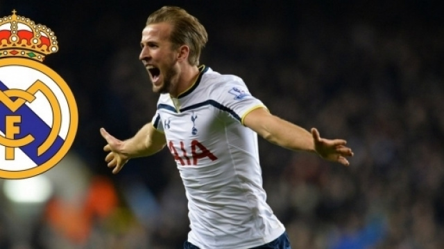 Harry Kane veut signer au Real Madrid... &agrave; une seule condition !