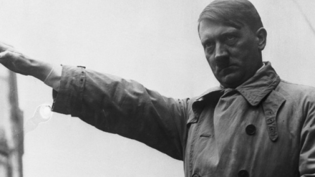 Hitler fugg&igrave; in Sudamerica? I file desecretati della CIA