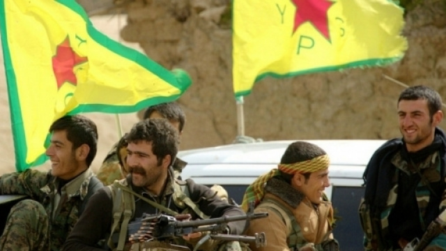 I curdi che hanno conquistato Raqqa si prendono i complimenti di Damasco - formiche.net