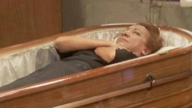 Il Segreto, la verit&agrave; sulla morte di Dolores