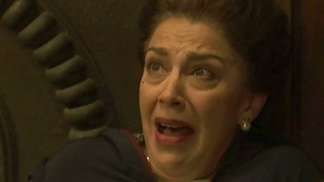 Il Segreto, trame iberiche: la Montenegro in pericolo.