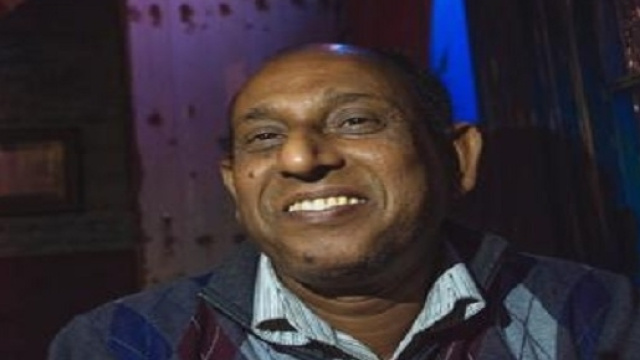 Il venditore di rose che ha salvato la ragazza (Foto da Facebook)