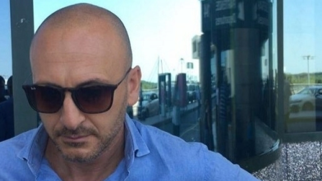 Inter, Ausilio vola a Manchester