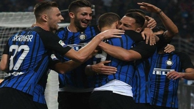 Inter, che complimento per un nerazzurro