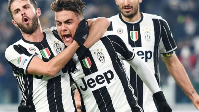 Juventus, tanti cambi contro lo Sporting