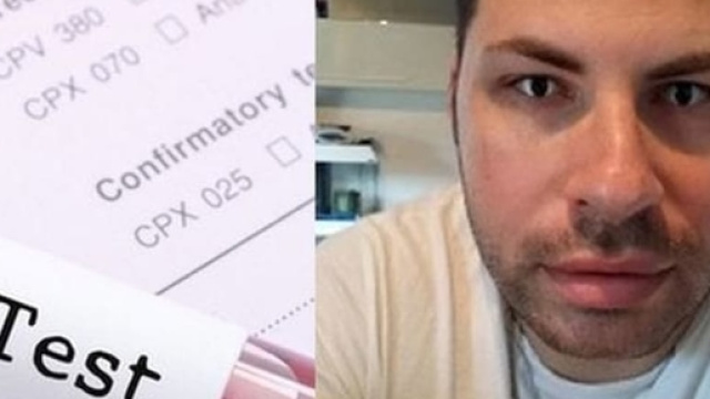 L'ergastolo per l'untore di hiv