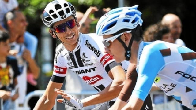 Les Fran&ccedil;ais ambitieux pour l'&eacute;dition 2018