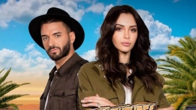 Les incroyables aventures de Nabilla : elle d&eacute;voile son salaire