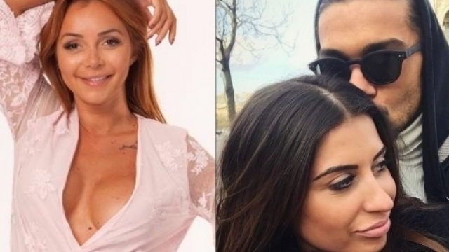 Les Marseillais vs Le Reste du Monde 2 : Fidji &eacute;limin&eacute;e, trahie par son amie Martika !