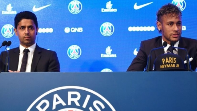 Ligue 1 : Quel prix &agrave; payer pour le PSG apr&egrave;s le transfert de ... - eurosport.fr