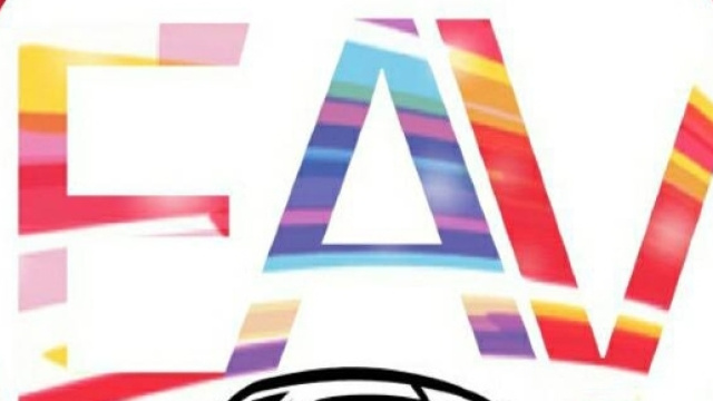 Logo EAV ( pagina Facebook ufficiale )