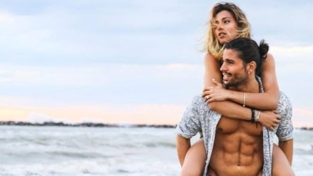 Luca e Soleil si sono lasciati