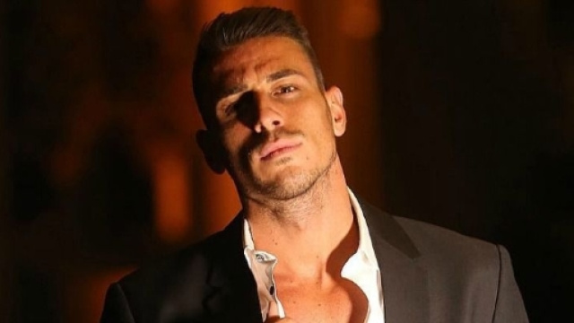 mattia marciano uomini e donna anticipazioni
