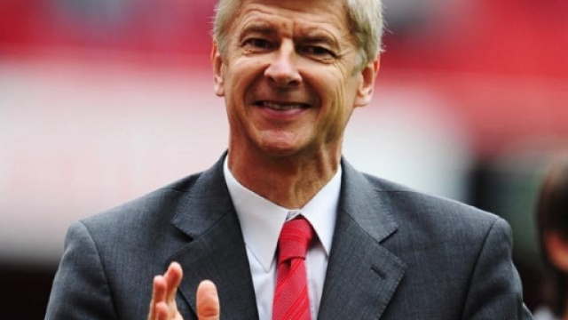 Mercato Arsenal : Petit content pour Wenger | Mercato Foot anglais ... - mercatofootanglais.com