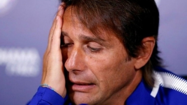 Mercato Chelsea: Conte veut plus de renforts - beIN SPORTS - beinsports.com
