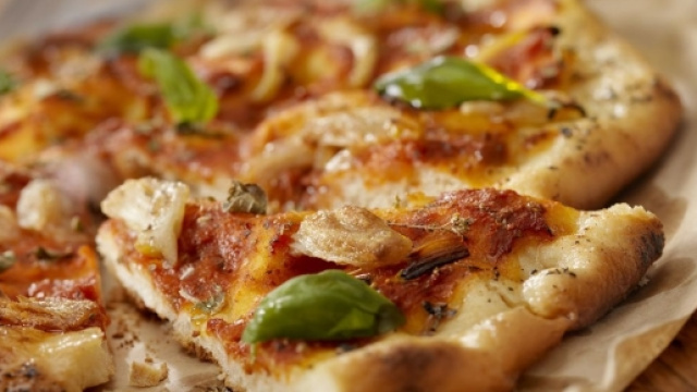 Pagati per assaggiare pizze: il lavoro | Radio Deejay - deejay.it