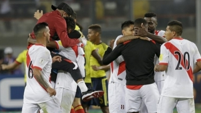 Per il Per&ugrave; di Ricardo Gareca un ultimo ostacolo prima della qualificazione ai Mondiali di Russia