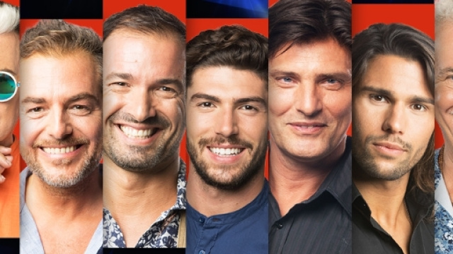 Replica Grande Fratello Vip del 16 ottobre