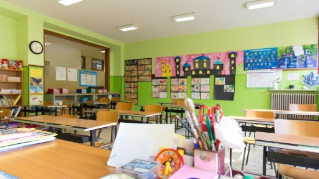 Scuola primaria e infanzia: supplenze 2017/2018