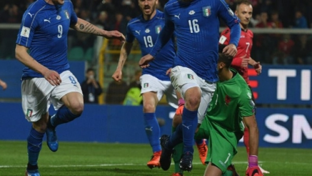Spareggio Italia Mondiali 2018: Calendario e Date - newsly.it