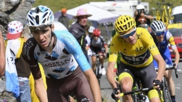 Tour de France 2018&nbsp;: Un parcours tr&egrave;s piment&eacute;