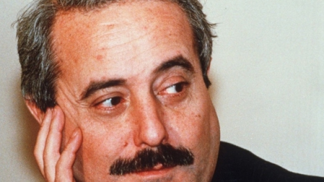 Un casting dedicato alla figura di Giivanni Falcone