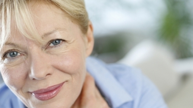 Una lavoratrice del nostro Paese