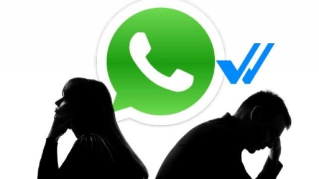 Whatsapp causa divorzi - amando.it