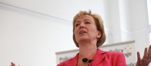 Andrea Leadsom confirmed Parliament will scrutinise Brexit legislation (Policy Exchange via Flikr).