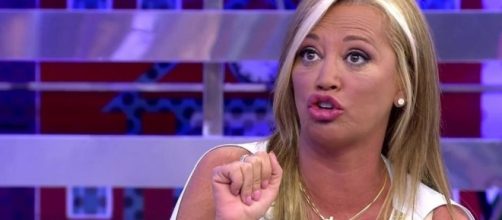 Bel&eacute;n Esteban abandona 'S&aacute;lvame' despu&eacute;s de que Paz Padilla le ... - elespanol.com