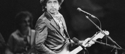 Bob Dylan, premio Nobel de Literatura 2016 | Cultura | EL PA&Iacute;S - elpais.com