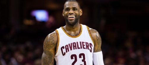 Breaking: The Cleveland Cavaliers sign young guard