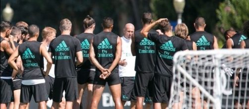 Chivatazo a Florentino P&eacute;rez: los dos jugadores del Real... - diariogol.com