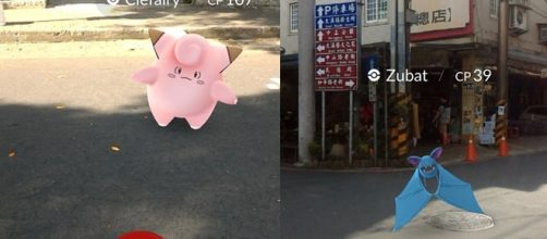 Data miners discover entry signalling the potential coming of "Pokemon Go" Gen 3 critters. [Image Credit: Albert Hsieh/ Flickr]