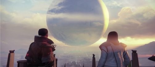 Destiny 2 Nightfall Strike Swap [Photo credit: BagoGames/Flickr]