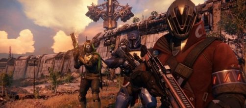 'Destiny 2's' First Expansion release date - [Image by BagoGames / Flickr]