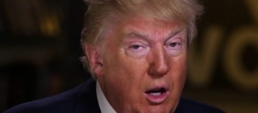 Donald Trump Tired - The New Americana - thenewamericana.com