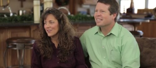 Duggar critics slam Jim Bob and Michelle for their relationship advice due to Josh's misbehavior. [Jake Dillard/YouTube screencap]