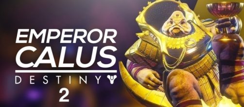 Emperor Claus is the final boss in Leviathan Raid. [Image Credit: DestinyOverwatch/Youtube]