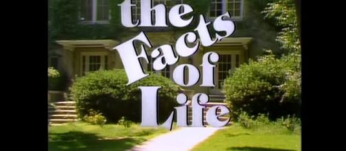 Facts of Life star Mindy Cohn reveals battle with breast cancer. [Image Credit: Facts of Life/YouTube]