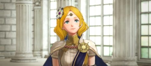 Fire Emblem Warriors [Image via pressakey.com/Flickr]