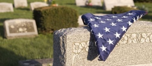 GoFundMe created for solider killed in Niger [Featured Image via Pixabay]