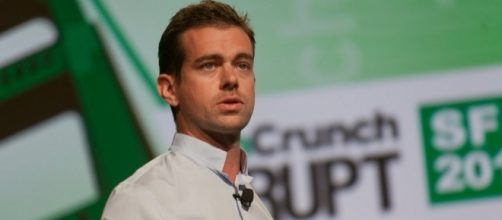 Jack Dorsey, co-founder and C.E.O of Twitter (Image by JD Lasica // via flickr)